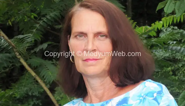 Bulanık Korkut Medyum Nurcan