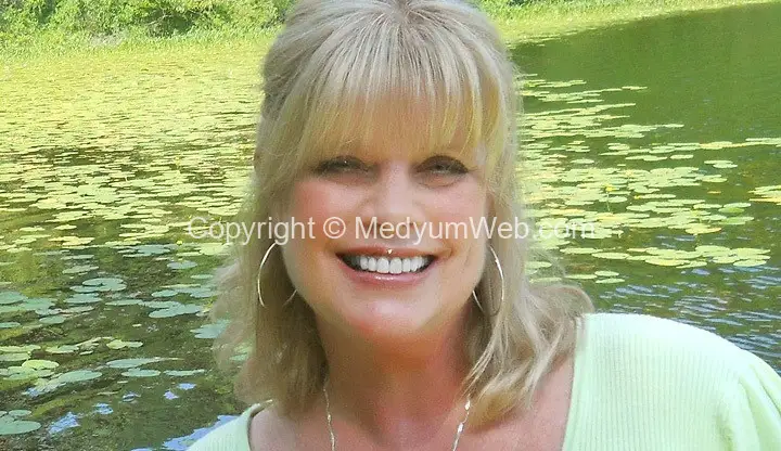 Merkez Karaören Medyum Emine